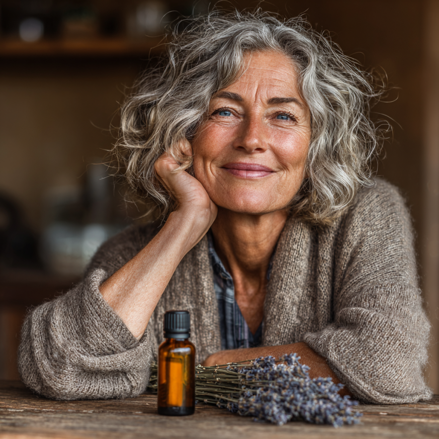 Природні методи лікування